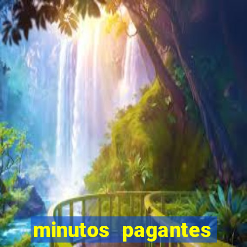 minutos pagantes fortune dragon